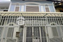 Bán gấp nhà mặt tiền phùng văn cung, 48m2, shr