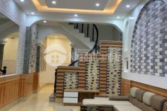 Chính chủ bán nhà ngõ 3, đường cầu bươu, thanh trì, hà nội