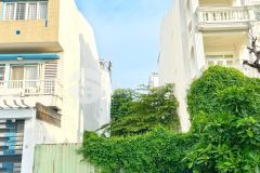 Giá tốt lô đất nền 7x24m view công viên kdc savimex, quận 7