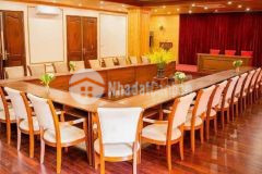 Bán gấp nhà mặt phố quốc tử giám, vỉa hè kinh doanhdt 118m2, 4 tầng, mt 5m, 42tỷ