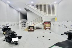 Ban nha hxt khuông viêt, phu trung, tân phu, 73m2, 4 tâng, nhinh 7 ty