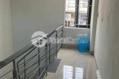 Mỹ đình, phân lô, ô thang máy, 43 m2 x 5 tầng, mt 3.5m, 6 tỷ