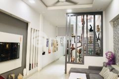 Bán gấp nhà 2 tầng kiệt ô tô 6 m nguyễn duy hiệu sắp lên đường an hải đông 2 sơn trà.