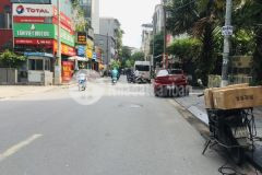 Bán nhà lô góc, gara ôtô vương thừa vũ, 82m2 mt 6.5m, giá 16 tỷ