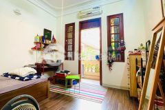 Bán nhà giá tốt gần hồ văn chương, đống đa. dt 44m2, mt 4m. ngõ 3m, hơn 7 tỷ