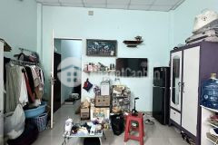 Hẻm 1 trục, sát mặt tiền hoàng bật đạt, 4,2 x26m chỉ 57trm2