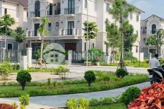 7,x tỉ có ngay biệt thự vườn siêu xinh 135m2, 3 tầng tại vsip từ sơn