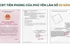 L aurora phú yên mang giá trị khủng đến nhà đầu tư