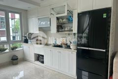 Bán nhà mặt phố đồng cổ 36m2 đẹp long lanh, 7t thang máy lô góc kinh doanh gần hồ tây