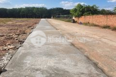 Bán đất minh thành chơn thành giá rẻ chỉ 3xx