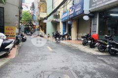 Bán nhà phố cù chính lan gara ôtô 2 xe 5 tầng, mt6m giá 15 tỷ