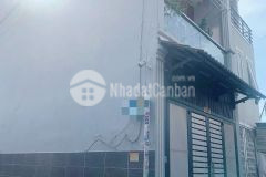 Nhà lô góc 55m2 2tang gần gò dầu giao bình long hẻm kiamoning thu nhập 9trth 4 tỷ nhỉnh