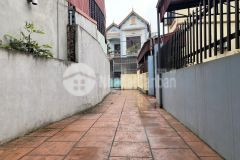 Hàng hiếm, 35m2 đất phú thụy, cách chợ sủi 300m, giá 1.85 tỷ