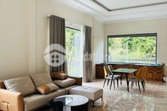 Bán 900m2 đất mê linh lâm hà, sổ riêng xây dựng, thổ cư, có nhà 2pn, chỉ 4tỉ8, lh 0888 113 882