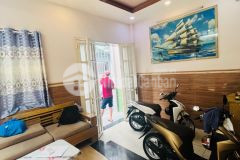 Tanphu trịnh đình trọng 63m ngang 5,2m 4tầng btct hxh 6tỷ8