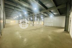 Cho thuê 650m2 xưởng gần khu công nghiệp bình xuyên 1, đạo đức, bình xuyên, vĩnh phúc.