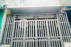 Nhà hẻm đường số 18b, bình hưng hòa a,bình tân dt 31,5m2 1 lầu 2pn 2wc giá 2ty980