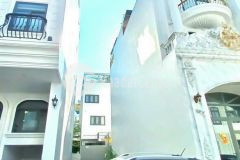 Hàng hot lô đất 4x18m hẻm xe hơi 8m kdc kiều đàm, quận 7.