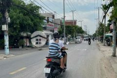 Đất đường 16 linh trung, dt 80m2, giá 4.6 tỷ