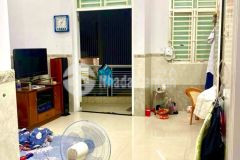 Chính chủ bán nhà căn góc 3 mặt tiền hẻm xe hơi tránh. 5 tầng btct. 50m. 3 pn. kinh doanh đỉnh