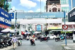 Siêu rẻ,bao đầu tư,gầnchợ bàn cờ,quận 3,dtsd hơn 200m2, 5 tầng,6.xx tỷ