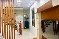 Bán nhà riêng phố nguyễn chánh cầu giấy 53m x 5t giá 11.2 tỷ, tiện ích đầy đủ