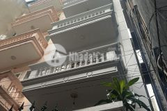 Mảnh đất vàng thuỵ khuê tây hồ sổ đỏ vuông ngõ thoáng