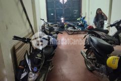 Phân lô, ô tô, kinh doanh, kim đồng, 69mx5t, 16.49 tỷ.