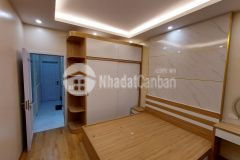 Ngon nhất phố phương mai, đđa. gần hồ, dân xây, nở hậu. 4mx11m, 4pn, hơn 7 tỷ