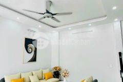 Bán nhà 3 tầng 3 ngủ ngõ phố an ninh, ph quang trung, tp hd, 44.6m2, nhà đẹp, giá rẻ