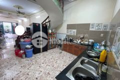 Mặt tiền kinh doanh, ba đình, f10, q8, 3 tầng, 125m2, 11.5 tỷ, bao đầu tư.