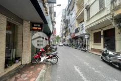 Phân lô víp, trúc khê đống đa, ô tô tránh, vỉa hè, diện tích 30m, 4 tầng, kinh doanh đỉnh