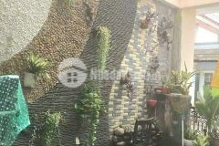 Tanbinh chỉ 7tỷ4 tl hẻm xe hơi thông thẳng 1 trục sát mặt tiền 3 tầng btct.