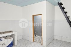 Cho thuê phòng trọ có gác tuyệt đẹp, mới kdc phú an cái răng cần thơ