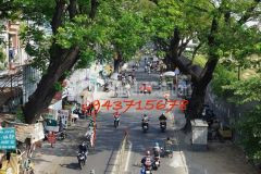 Bán nhà 3 tầng x 32m3 tại đường hoàng hoa thám, quận ba đình, hà nội giá 3 tỷ 700 triệu.