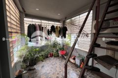 Nhà giếng trời mặt ngõ thanh am 4,45 tỷ,diện tích 40m² x 4 tầng, sđcc