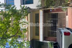 Bán nhà phân lô đền lừ gara ô tô vỉa hè 2 bên kinh doanh 5 tầng 58m2