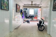 Bán nhà kiều mai, bắc từ liêm vừa ở vừa cho thuê kinh doanh đỉnh chỉ 8 tỷ