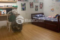 Bán nhà 4 tầng đống đa gần hồ hoàng cầu, phân lô đường ô tô thông, nhà đẹp, gần phố.