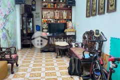 Bán nhà đường khương đình, thanh xuân, nha dân xây, ngo rông ba gac tranh, gân phô, 44m2, 4t