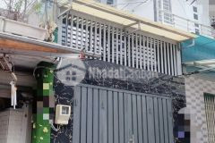 Bán nhà 50m2 2tang sát mặt tiền cống lở tân bình hẻm 3 gác 5 tỷ nhỉnh 0932030061