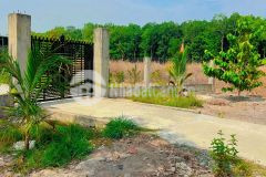 Ngộp bank cần bán gấp lô đất p minh hưng tx chơn thành