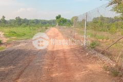 Bể nộ cần bán gấp giải quyết nợ, lô đất vườn view hồ, cạnh khu công nghiệp diện tích 4042m