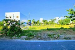 Bán nền 81m² đường b7 kdc phú an, cái răng, tp. cần thơ giá bán 1 tỷ 980 triệu