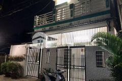 Tân thới hiệp quận 12, cạnh gò vấp, nhà 108m2 ngang 11m, 2 tầng chỉ 5 tỷ 100 tl