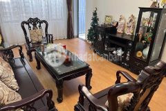 Nhà bán rẻ, phố lạc long quân, dt 52mx5 tầng, lô góc rất đẹp, gần ô tô.giá chỉ 8.2 tỷ