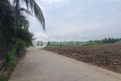 Đất nền f0 phước thạnh đối diện bvđk tỉnh tiền giang