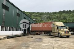 Chuyển nhượng qsđ tại tp phúc yên. tỉnh vĩnh phúc