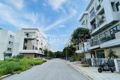 Duy nhất một căn shophouse cạnh chân đế chung cư x2 x3 tài sản trong năm tới