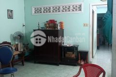 Măt tiền kinh doanh tân thới hiệp quận 12 80m2 ngang 5m chỉ nhỉnh 5 tỷ